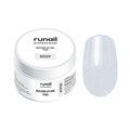 Гель для ногтей ruNail моделирующий с хлопьями Юки BUILDER UV GEL YUKI №8559, 15 г 8559 - фото 503930