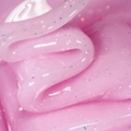 Гель для ногтей ruNail моделирующий с хлопьями Юки BUILDER UV GEL YUKI №8562, 15 г 8562