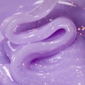 Гель для ногтей ruNail моделирующий с хлопьями Юки BUILDER UV GEL YUKI №8563, 15 г 8563