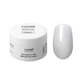 Гель для ногтей RuNail моделирующий светоотражающий REFLECTIVE NUDE №9647, 15 г 9647