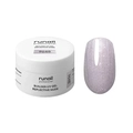 Гель для ногтей RuNail моделирующий светоотражающий REFLECTIVE NUDE №9648, 15 г 9648