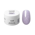 Гель для ногтей RuNail моделирующий светоотражающий REFLECTIVE NUDE №9649, 15 г 9649