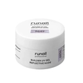 Гель для ногтей RuNail моделирующий светоотражающий REFLECTIVE NUDE №9649, 15 г 9649