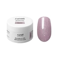 Гель для ногтей RuNail моделирующий светоотражающий REFLECTIVE NUDE №9650, 15 г 9650