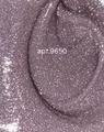 Гель для ногтей RuNail моделирующий светоотражающий REFLECTIVE NUDE №9650, 15 г 9650