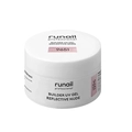 Гель для ногтей RuNail моделирующий светоотражающий REFLECTIVE NUDE №9651, 15 г 9651