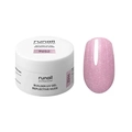 Гель для ногтей RuNail моделирующий светоотражающий REFLECTIVE NUDE №9652, 15 г 9652