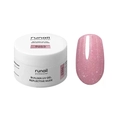 Гель для ногтей RuNail моделирующий светоотражающий REFLECTIVE NUDE №9653, 15 г 9653