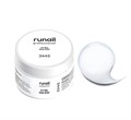 Гель для ногтей ruNail однофазный, прозрачный, 15 г 3443 - фото 504063