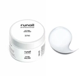 Гель для ногтей ruNail однофазный, прозрачный, 30 г (3741) 3741