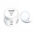 Гель для ногтей ruNail однофазный, прозрачный, 30 г (3741) 3741 - фото 504074