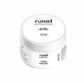 Гель для ногтей ruNail однофазный, прозрачный, 30 г (3741) 3741 - фото 504075