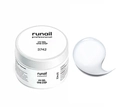 Гель для ногтей ruNail однофазный, прозрачный, 56 г 3742