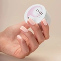 Гель для ногтей ruNail однофазный, розовый, 30 г 3743