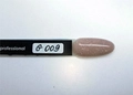 Гель для ногтей Sakura светоотражающий Flash G009, 13 мл G009