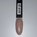 Гель для ногтей Sakura светоотражающий Flash G011, 13 мл G011