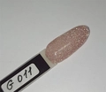 Гель для ногтей Sakura светоотражающий Flash G011, 13 мл G011