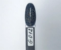 Гель для ногтей Sakura светоотражающий Flash G012, 13 мл G012