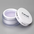 Гель для ногтей моделирующий UV BUILDER GEL Runail Expert №100, 15 г 100/15