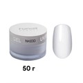 Гель для ногтей моделирующий UV BUILDER GEL Runail Expert №100, 50 г 100/50 - фото 504364
