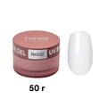 Гель для ногтей моделирующий UV BUILDER GEL Runail Expert №102, 50 г 102/50