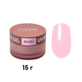Гель для ногтей моделирующий UV BUILDER GEL Runail Expert №104, 15 г 104/15