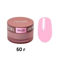 Гель для ногтей моделирующий UV BUILDER GEL Runail Expert №106, 50 г 106/50