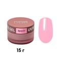 Гель для ногтей моделирующий UV BUILDER GEL Runail Expert №107, 15 г 107/15 - фото 504455