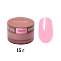 Гель для ногтей моделирующий UV BUILDER GEL Runail Expert №107, 15 г 107/15