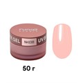 Гель для ногтей моделирующий UV BUILDER GEL Runail Expert №108, 50 г 108/50 - фото 504476