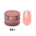 Гель для ногтей моделирующий UV BUILDER GEL Runail Expert №110, 50 г 110/50 - фото 504504