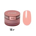 Гель для ногтей моделирующий UV BUILDER GEL Runail Expert №111, 15 г 111/15 - фото 504511