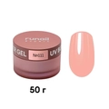 Гель для ногтей моделирующий UV BUILDER GEL Runail Expert №111, 50 г 111/50
