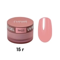 Гель для ногтей моделирующий UV BUILDER GEL Runail Expert №113, 15 г 113/15