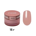 Гель для ногтей моделирующий UV BUILDER GEL Runail Expert №114, 15 г 114/15