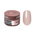 Гель для ногтей моделирующий UV BUILDER GEL Runail Expert №121, 15 г 121/15 - фото 504576