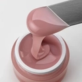 Гель для ногтей моделирующий UV BUILDER GEL Runail Expert №121, 15 г 121/15