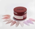 Гель для ногтей моделирующий UV BUILDER GEL Runail Expert №121, 15 г 121/15