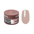 Гель для ногтей моделирующий UV BUILDER GEL Runail Expert №124, 15 г 124/15 - фото 504603