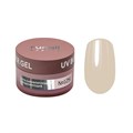 Гель для ногтей моделирующий UV BUILDER GEL Runail Expert №125, 50 г 125/50 - фото 504621