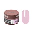 Гель для ногтей моделирующий UV BUILDER GEL Runail Expert №128, 15 г 128/15 - фото 504648