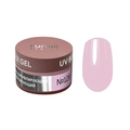 Гель для ногтей моделирующий UV BUILDER GEL Runail Expert №128, 15 г 128/15