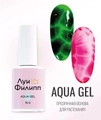 Гель для растекания "Луи Филипп" Aqua Gel, 10 г LP/AG
