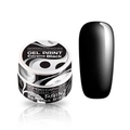 Гель-краска Giorgio Capachini №001 Extreme Black, 7 мл к030/01