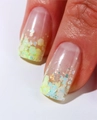 Гель-краска Milk Wonders 02 Pixie, 5 г GP-M02