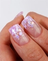 Гель-краска Milk Wonders 04 Fairy Wings, 5 г GP-M04
