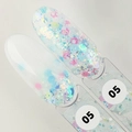 Гель-краска Milk Wonders 05 Stardust, 5 г GP-M05