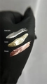 Гель-краска для дизайна I Envy You Gold, 5 г EY/Gold