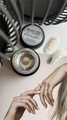 Гель-краска для дизайна I Envy You Metallic, 5 г EY/Metallic