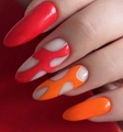 Гель-краска для дизайна I Envy You Metallic, 5 г EY/Metallic